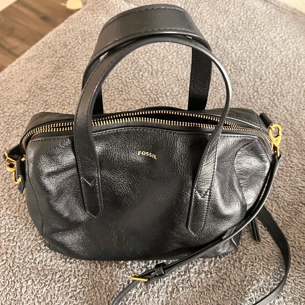 Fossil Sydney handbag medium